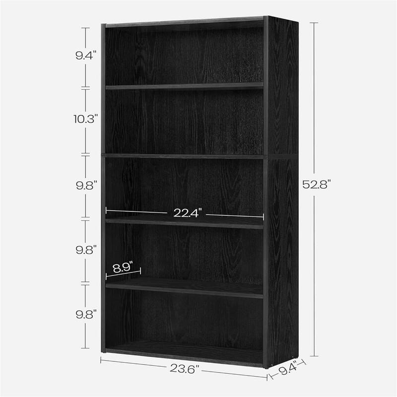 Bookshelf