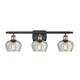 Option Black Antique Brass / Clear