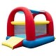 preview thumbnail 6 of 6, Banzai Battle Bop Combo Pack Gloves & Bumpers, 2 Pair & Cool Canopy Bounce House - 36