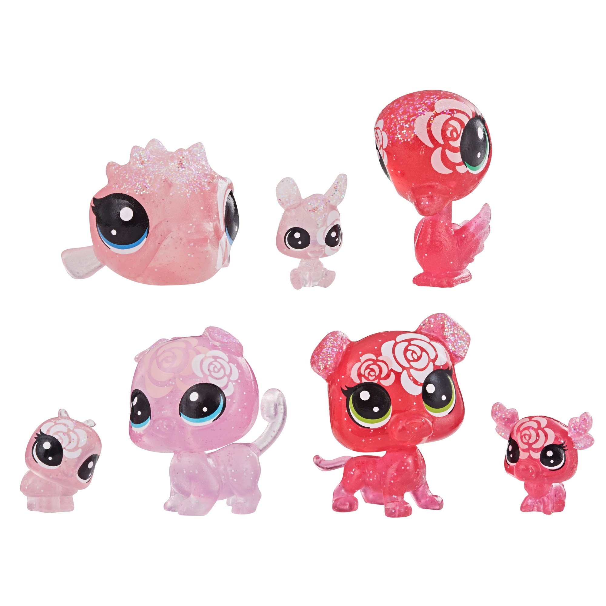 lps pet shops