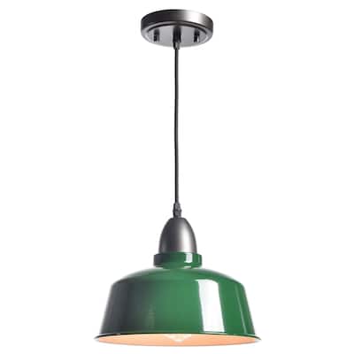 Calabria Dome Pendant, 1-Light