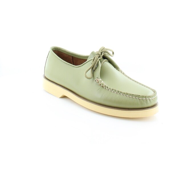 sperry captains oxford