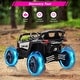preview thumbnail 3 of 47, Electric Ride on UTV Car