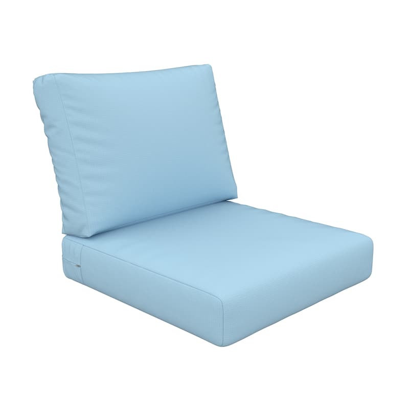 Sunbrella Outdoor Deep Seating Cushion