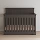 preview thumbnail 9 of 12, Child Craft Redmond Full Panel 4 in 1 Convertible Crib - N/A