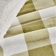 preview thumbnail 28 of 34, Luxurious Velvet Plush Fleece Reversible Sherpa Bed Blanket