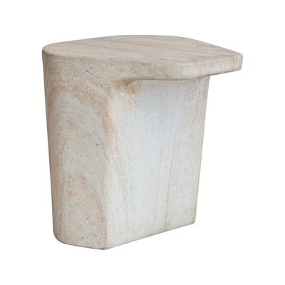 Eco Stone Indoor/Outdoor Table