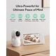 preview thumbnail 2 of 6, Momcozy Video Baby Monitor, 5'' Display, 1080P HD
