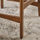 preview thumbnail 33 of 40, Carson Carrington Lund Wood 24-inch Counter Stool (Set of 2) by Christopher Knight Home