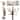 Wooden Coat Rack Stand with 11 Hooks,  Coat Rack Freestanding with Stable Round Base,   for Home, Bedroom, Office, Hallway