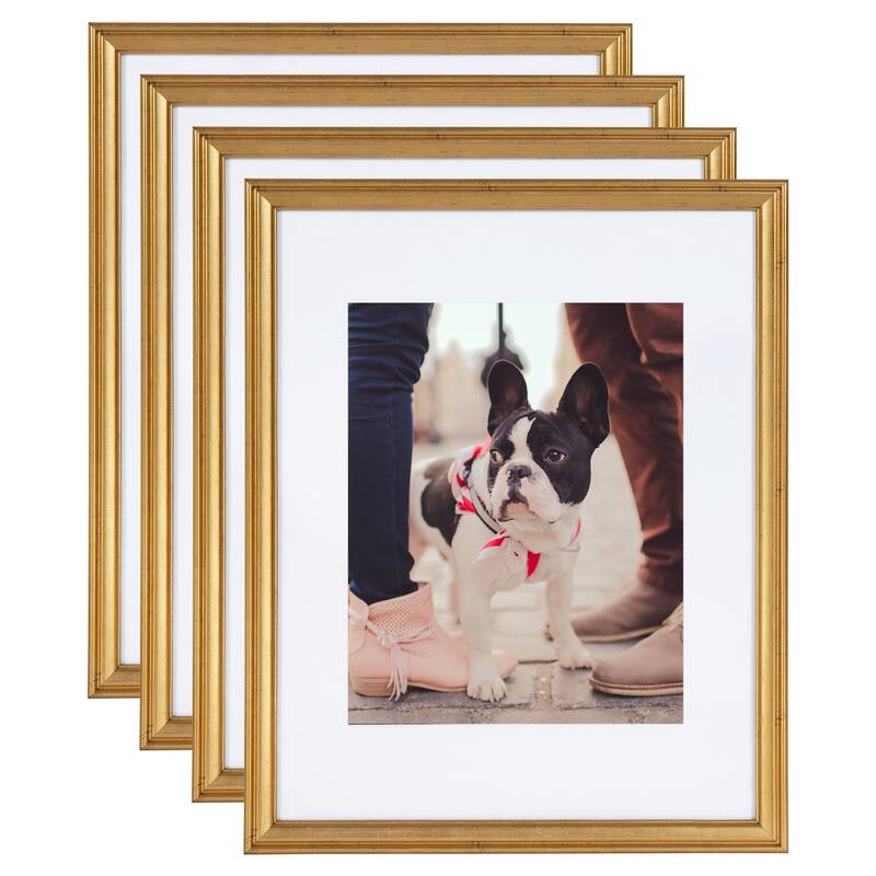 Kate and Laurel Adlynn Photo Frame Set