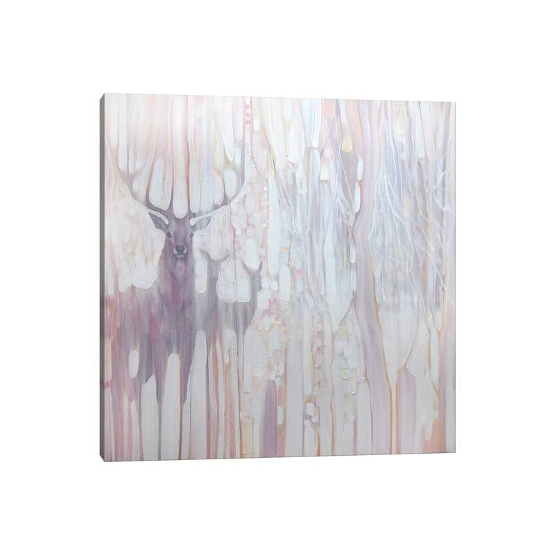 iCanvas "Spirit Guides" by Gill Bustamante Canvas Print