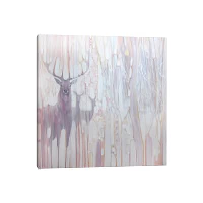 iCanvas "Spirit Guides" by Gill Bustamante Canvas Print