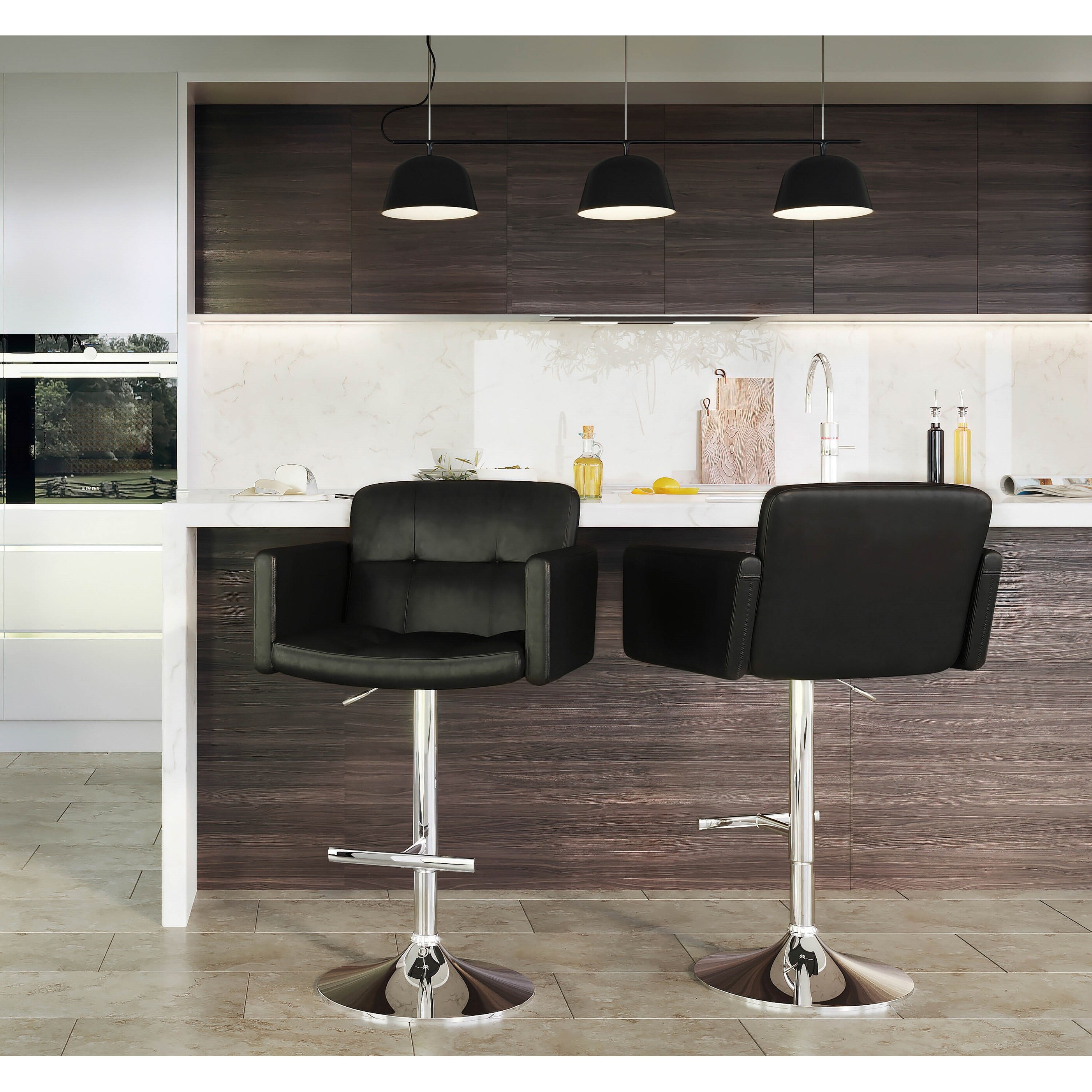 Strick and bolton counter stools store