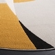 preview thumbnail 41 of 39, SAFAVIEH Odyssey Zulfiye Mid-Century Modern Rug