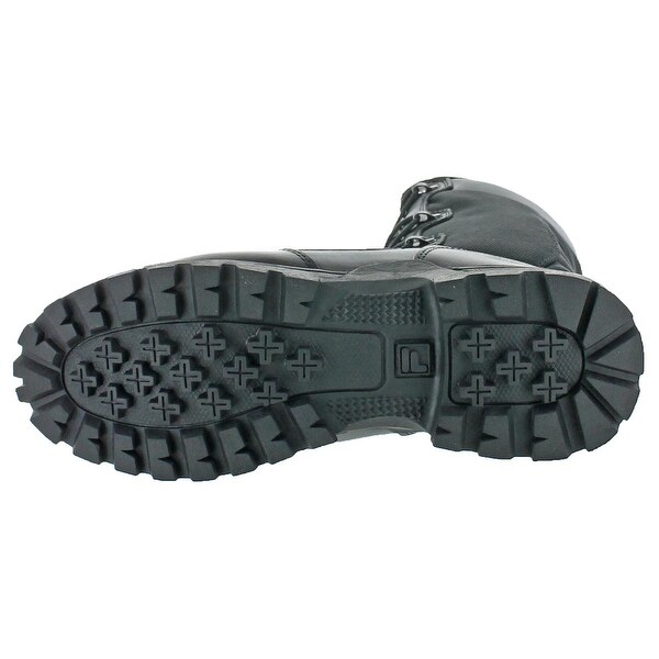 fila stormer work boots