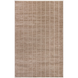 Nourison Serenity Home Indoor Geometric Area Rug