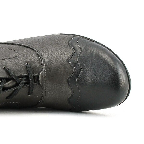 remonte mid calf boots