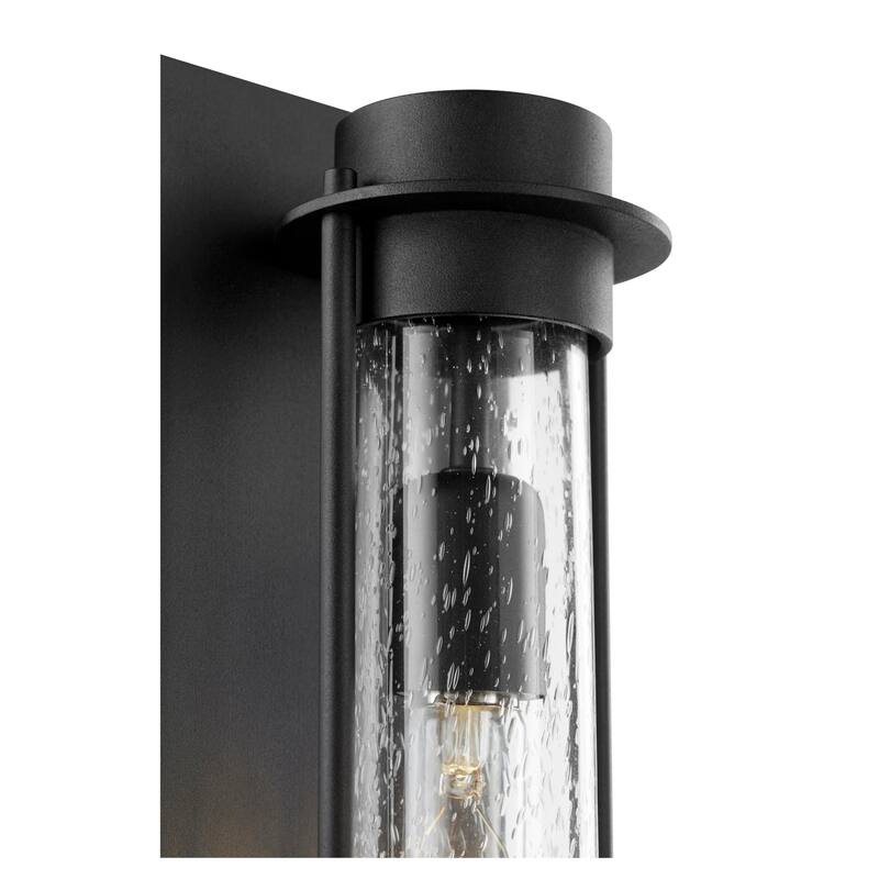 Quorum International Roope 24" Tall Outdoor Wall Sconce
