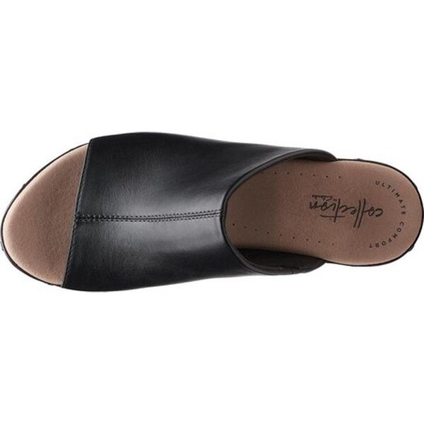 clarks annadel molly