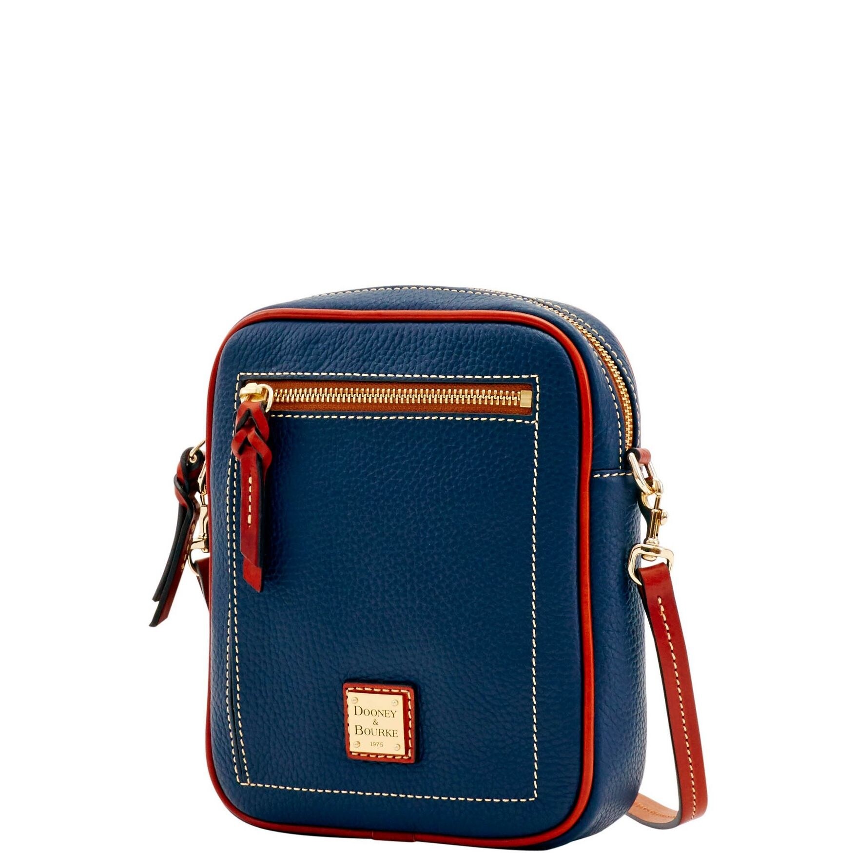 dooney and bourke camera bag