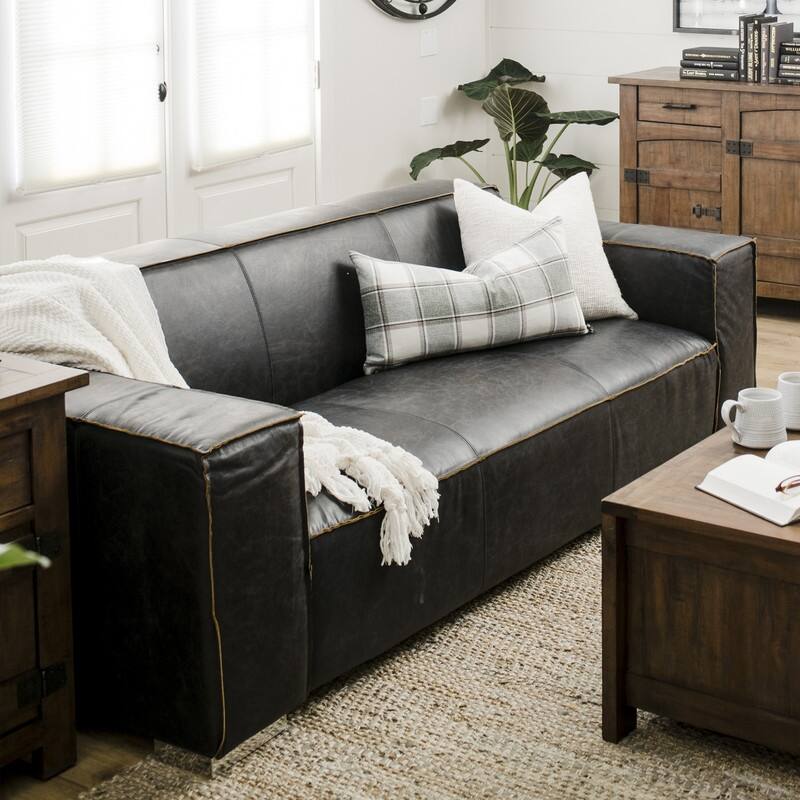 Donavan Sofa - 85.1W x 38.6D x 29.2H