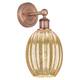 Option Mercury / Antique Copper