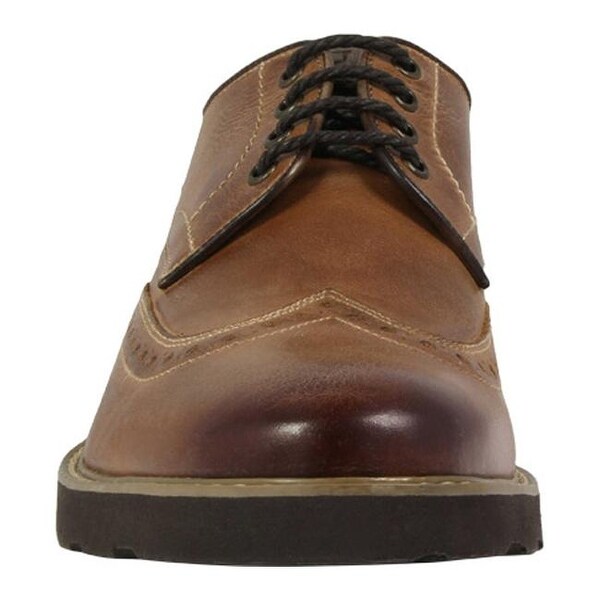 florsheim casey wingtip oxford