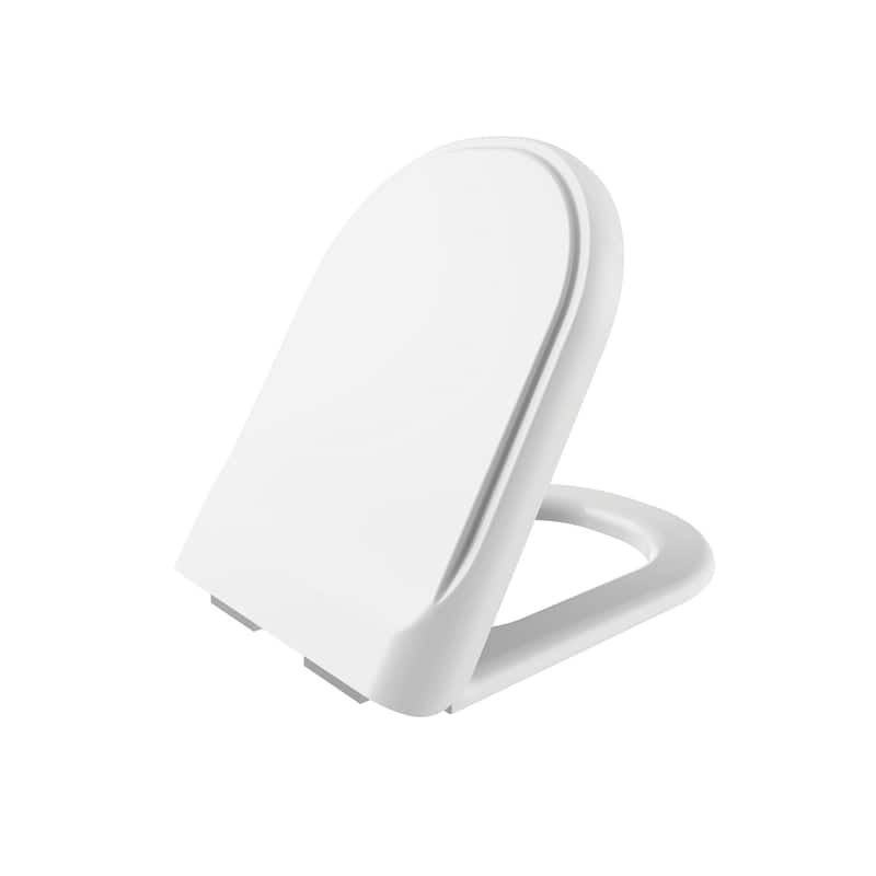 WS Bath Collections Antique AN 320+0303 Antique Wall Mounted Elongated
