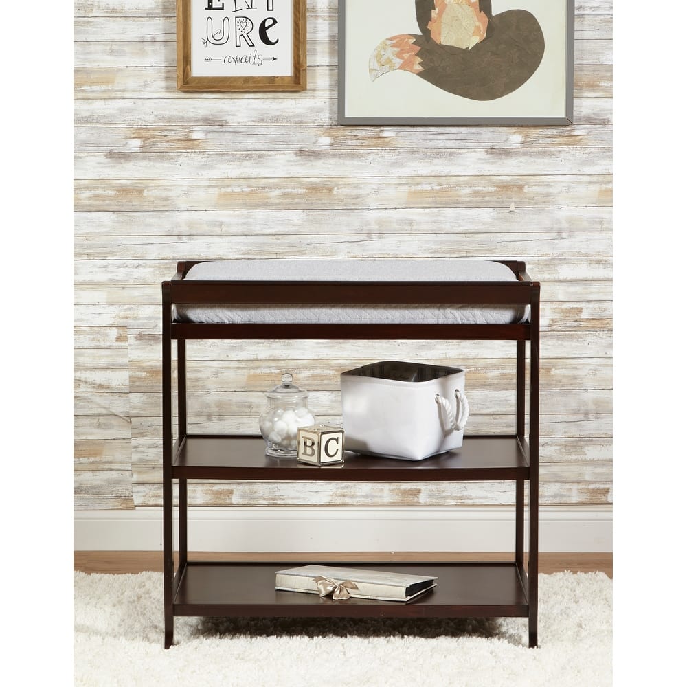 Suite Bebe Riley Changing Table