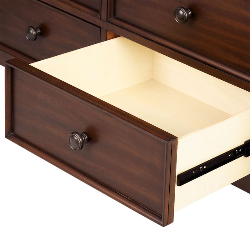 Madison Park Signature Beckett Small Dresser