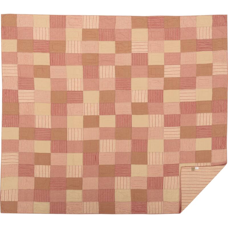 Sawyer Mill Quilt