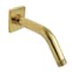 Option Polished Brass