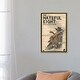 preview thumbnail 6 of 7, iCanvas "Hateful Eight" by Ads Libitum Framed