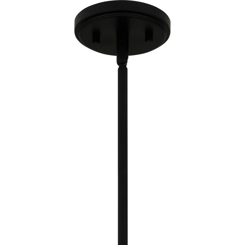 Quoizel Piccolo Pendant One Light Mini Pendant