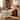 HomePop Medium Tufted Storage Ottoman