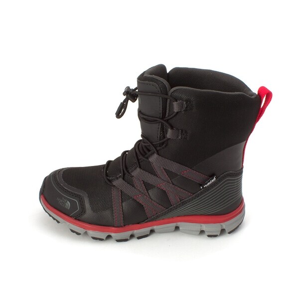 north face junior winter sneaker