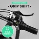 preview thumbnail 29 of 28, Boys Girls Mountain Bike 7 Speed Teenager Children Kids' Bicycles, Front Suspension Disc U Brake,Kids Bike for Ages 8-12