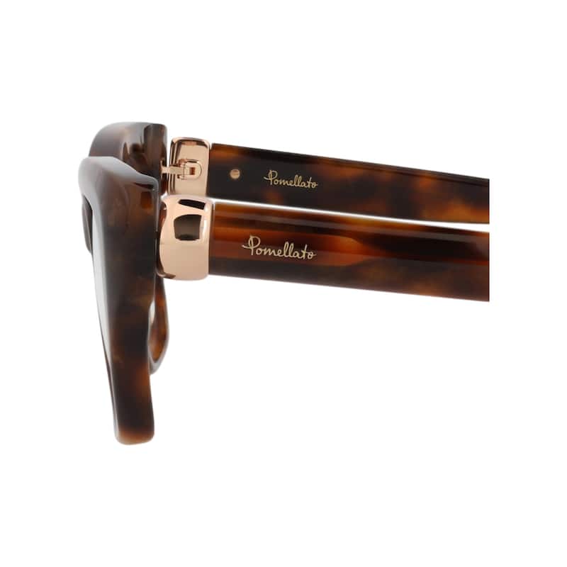 Pomellato Cat Eye-Frame Acetate Optical Frames