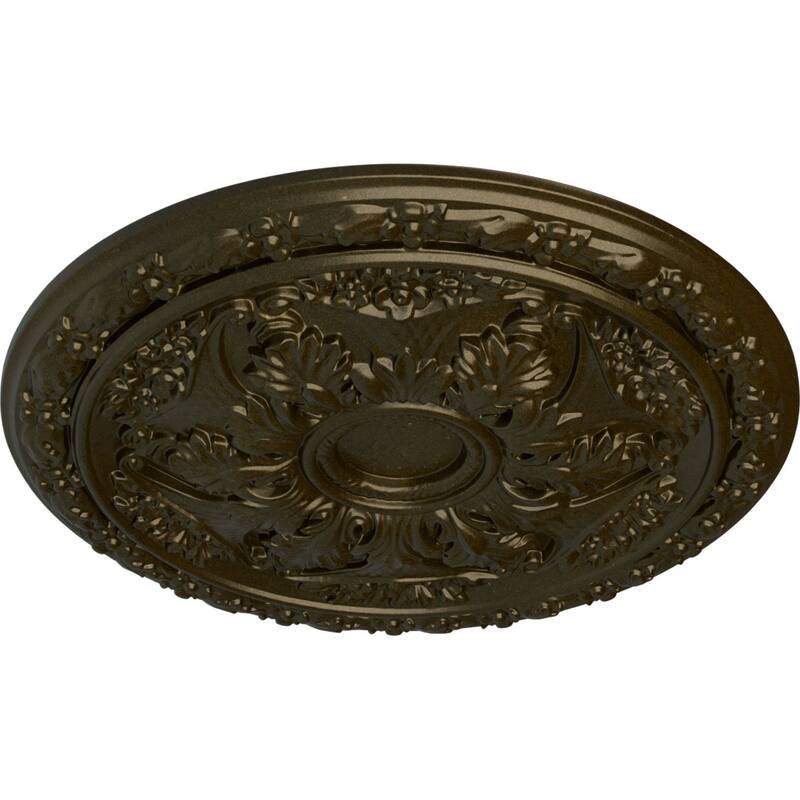 20"OD x 1 5/8"P Baile Ceiling Medallion