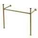 Option Brushed Brass