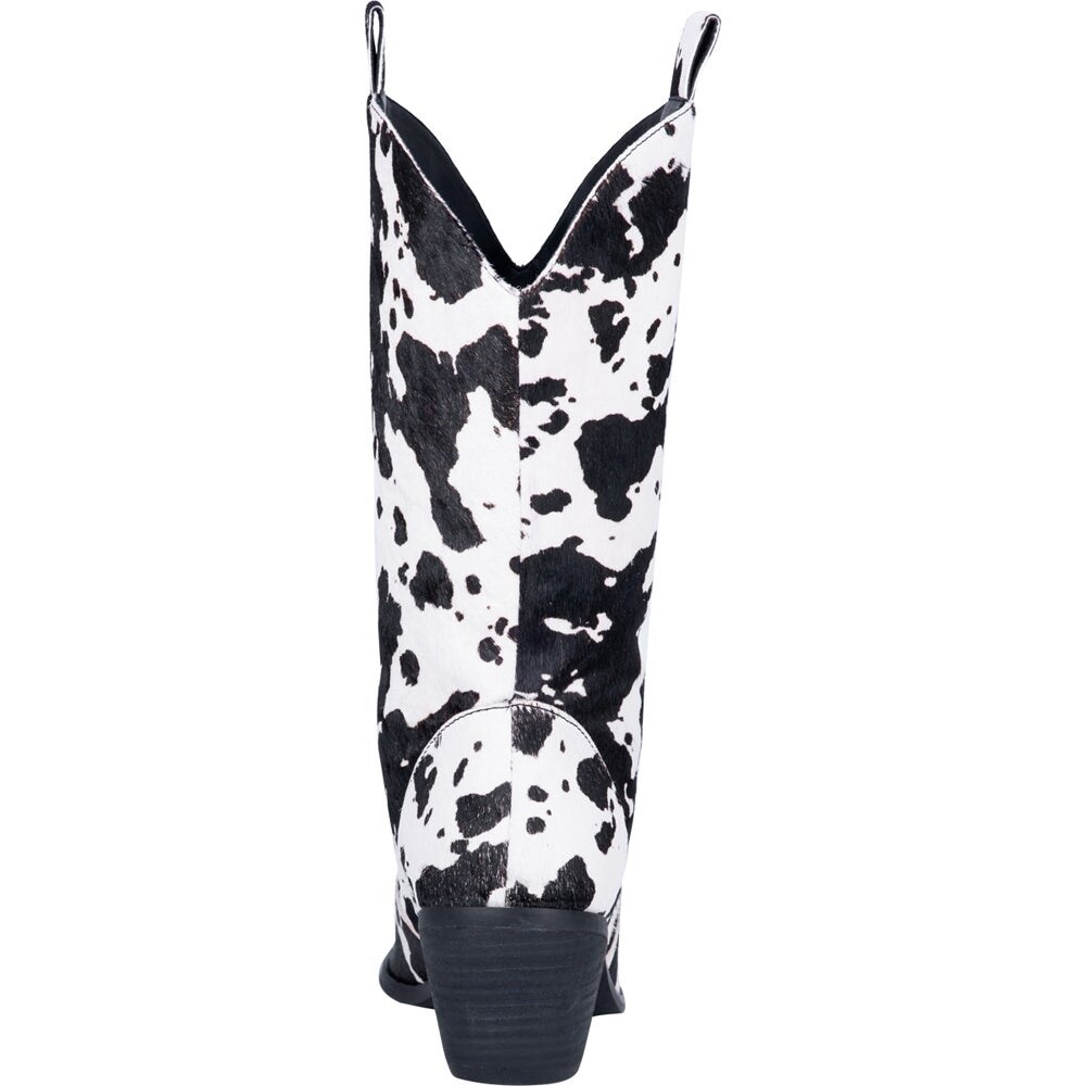 Shop Dingo Womens Live A Little Casual Western Shoes Free