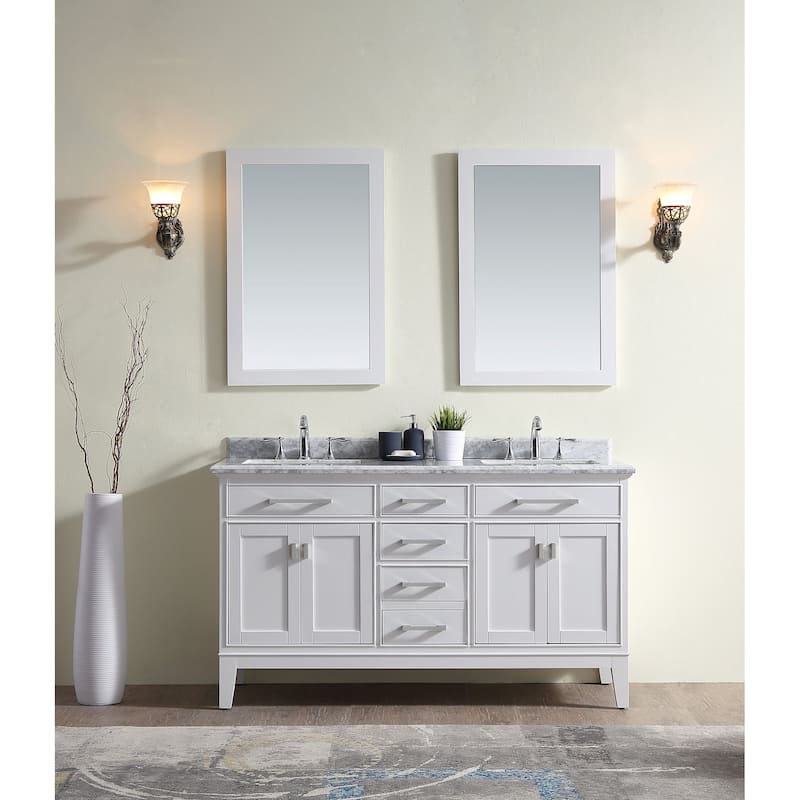Danny 36" Bathroom Vanity