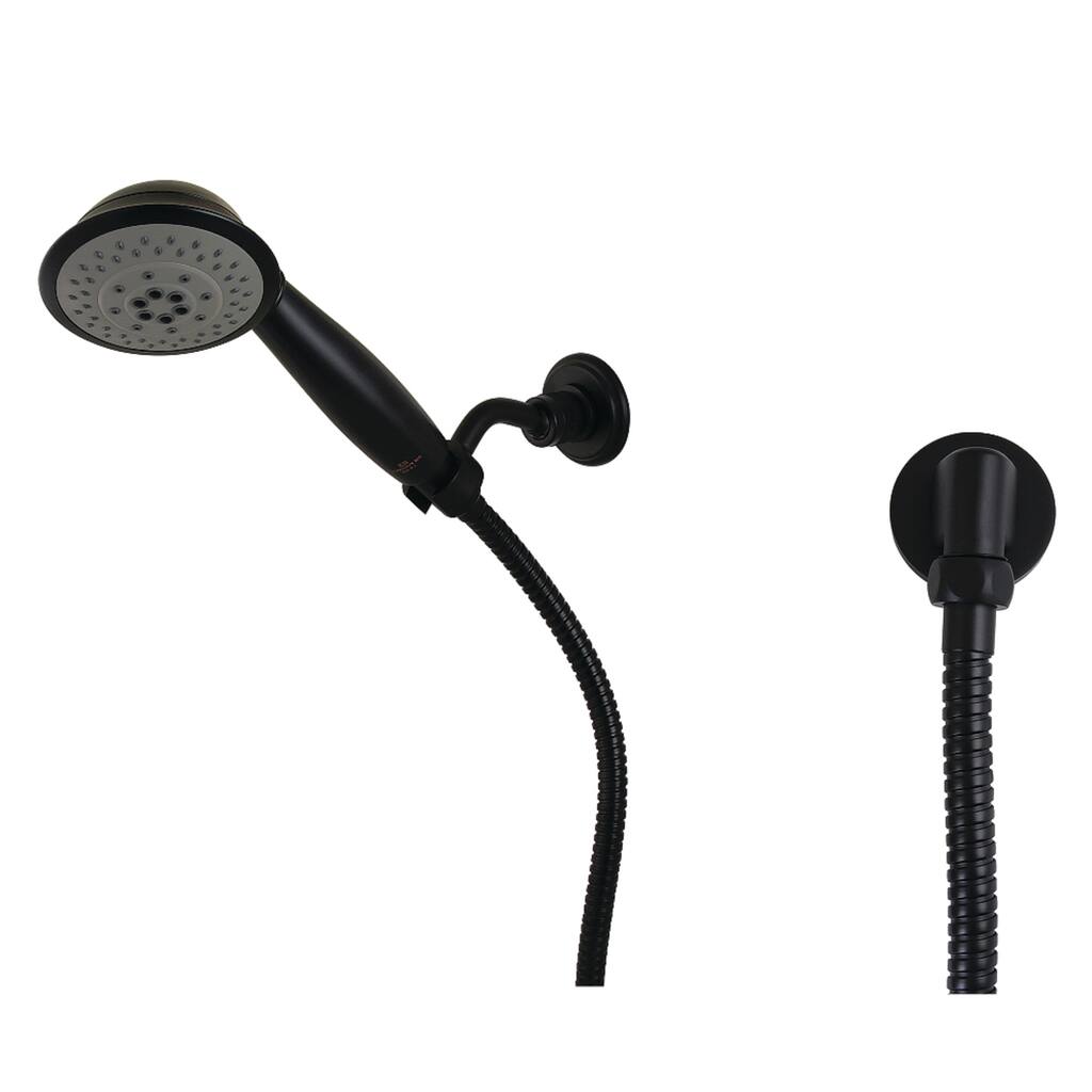 Kingston Brass Shower Scape Multi-Function Hand Shower Kit