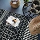 preview thumbnail 7 of 19, Bohemian Trellis Area Rug