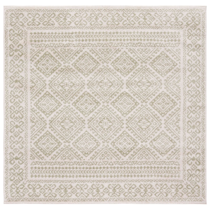 SAFAVIEH Tulum Yolonda Rustic Moroccan Boho Rug