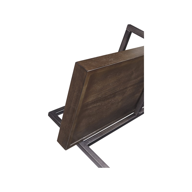 Signature Design by Ashley Starmore Brown 3-Piece Entertainment Center - 130.25"W x 19.25"D x 71.25"H