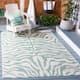 Option Ivory/Green