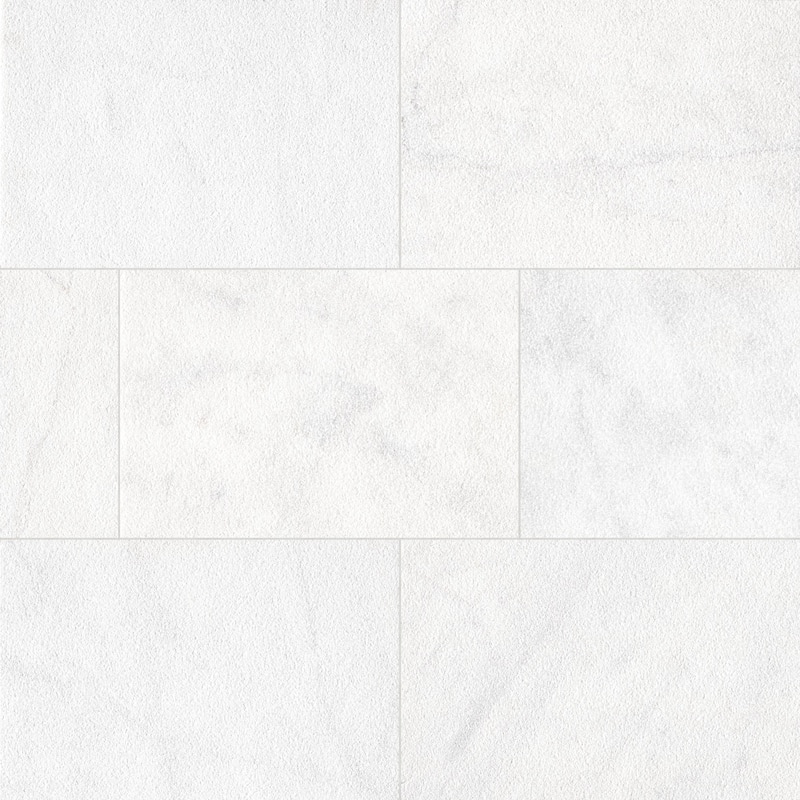Ackland AKLMP16X24SB-PL 16" x 24" Rectangle Exterior Paver Tile - - Frosted Pearl