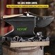 preview thumbnail 2 of 6, VEVOR 55 lb Anvil Blacksmith 25 kg Cast-Iron Heat Treated Long Horn Hardy Hole